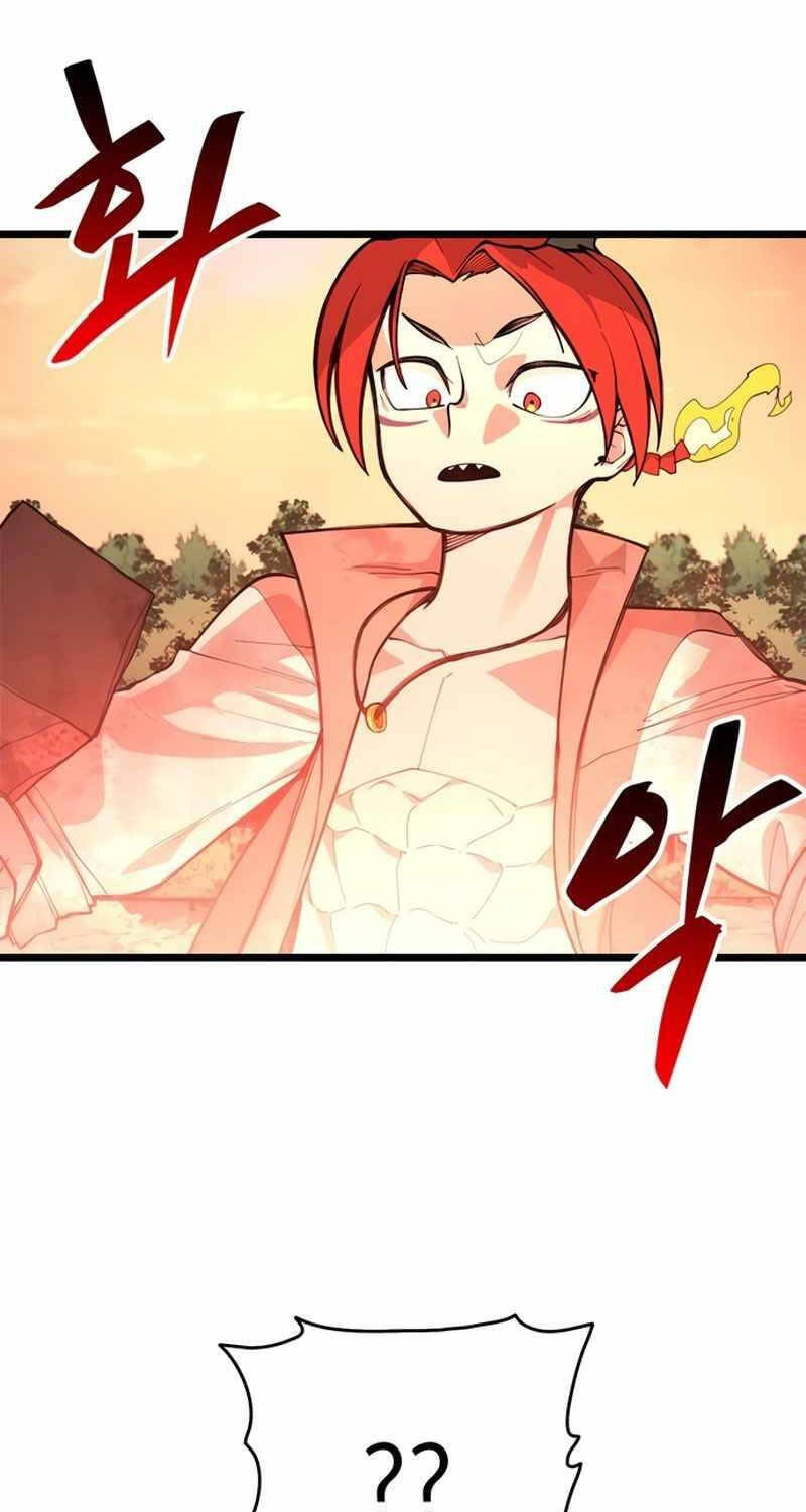 Ngọn Lửa Của Hòa Bình Chapter 4 - Trang 124