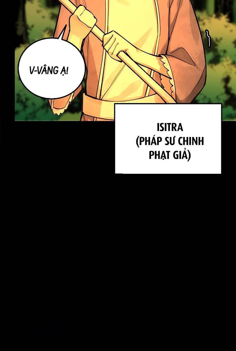 Ngọn Lửa Của Hòa Bình Chapter 7 - Trang 51