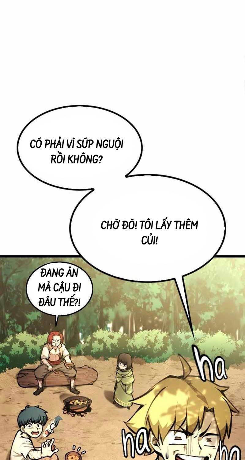 Ngọn Lửa Của Hòa Bình Chapter 3 - Trang 110