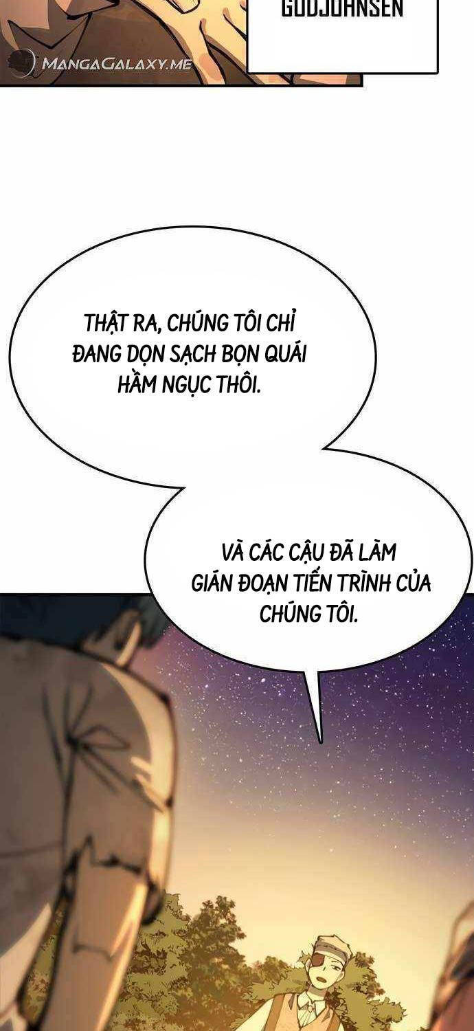 Ngọn Lửa Của Hòa Bình Chapter 6 - Trang 88