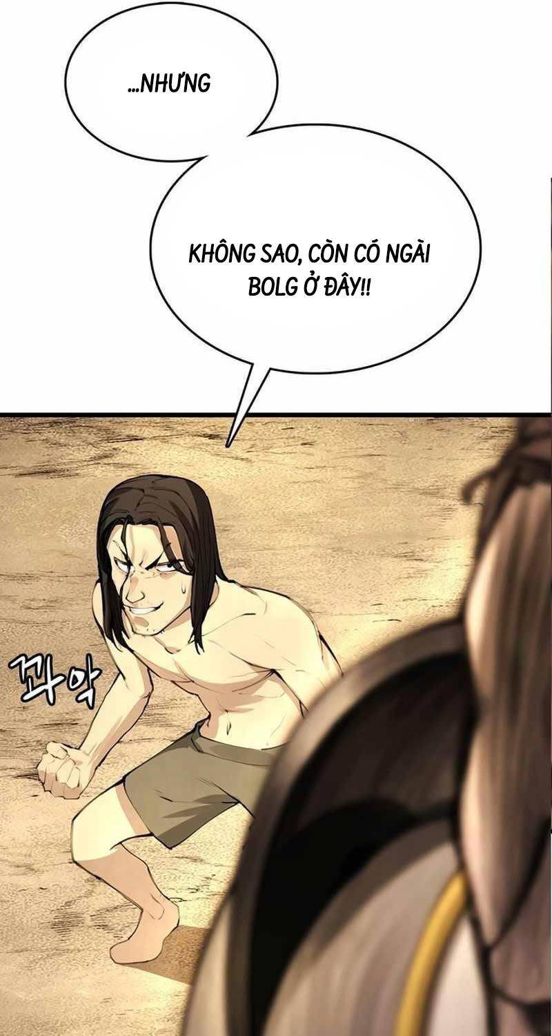 Ngọn Lửa Của Hòa Bình Chapter 4 - Trang 106