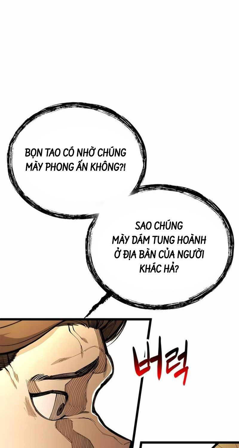 Ngọn Lửa Của Hòa Bình Chapter 4 - Trang 11