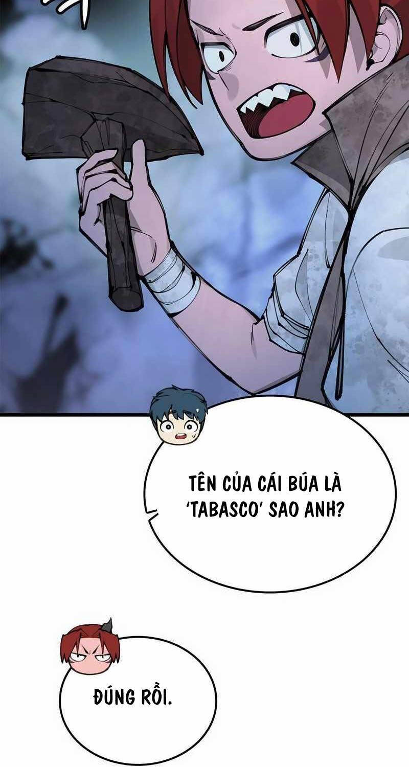 Ngọn Lửa Của Hòa Bình Chapter 2 - Trang 5