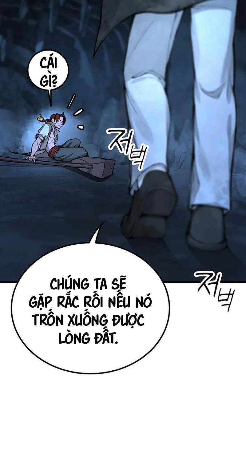 Ngọn Lửa Của Hòa Bình Chapter 8 - Trang 64