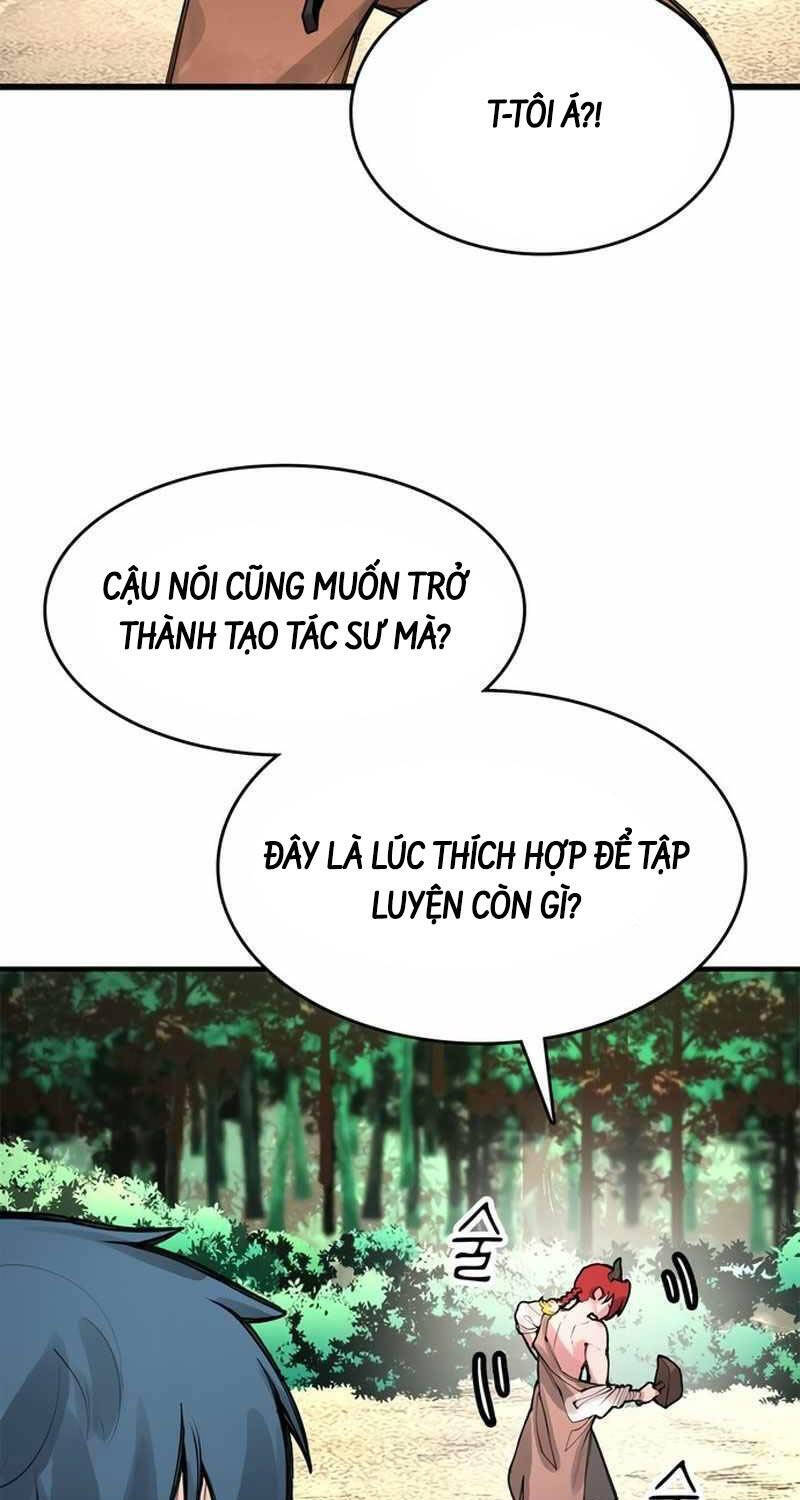 Ngọn Lửa Của Hòa Bình Chapter 5 - Trang 61