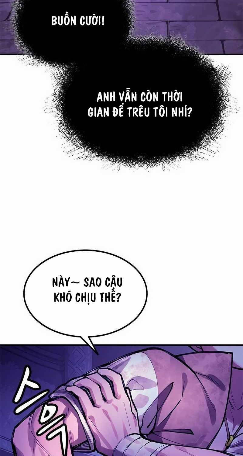 Ngọn Lửa Của Hòa Bình Chapter 2 - Trang 36