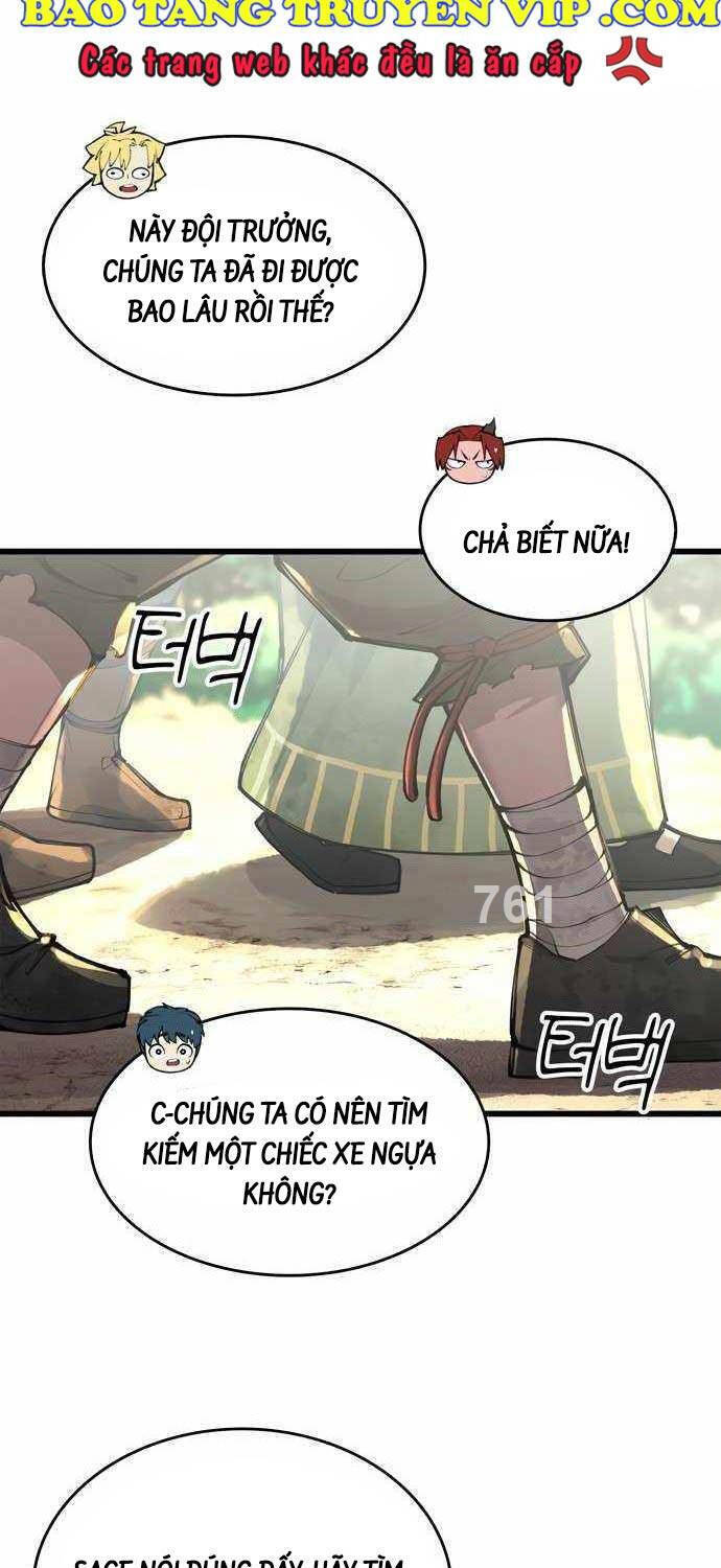 Ngọn Lửa Của Hòa Bình Chapter 6 - Trang 5