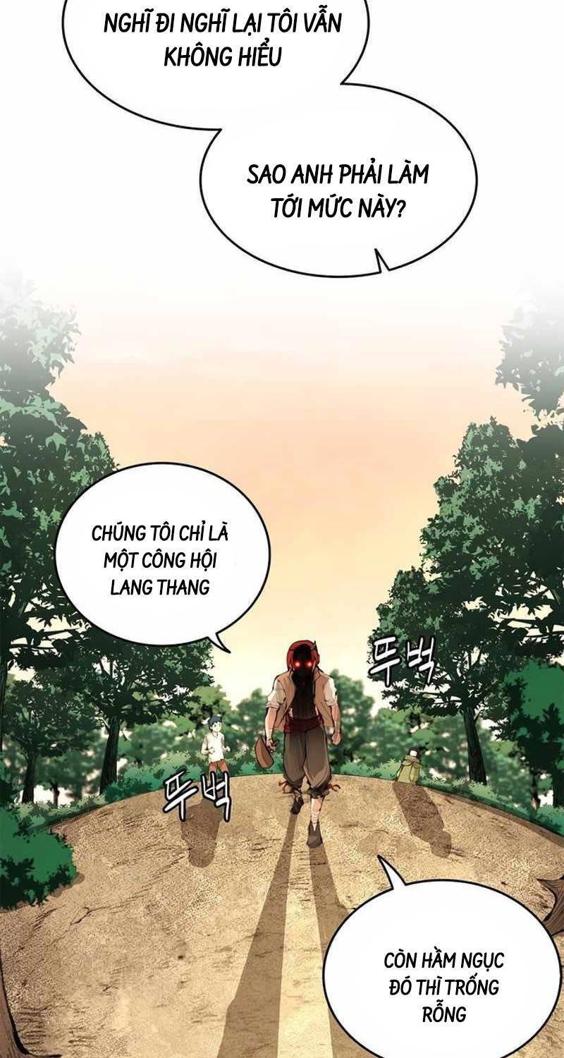 Ngọn Lửa Của Hòa Bình Chapter 4 - Trang 110