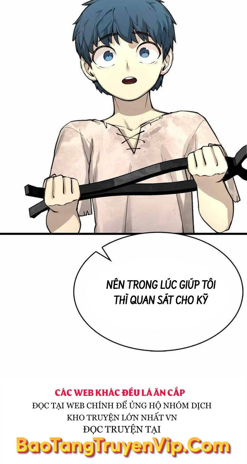 Ngọn Lửa Của Hòa Bình Chapter 5 - Trang 66