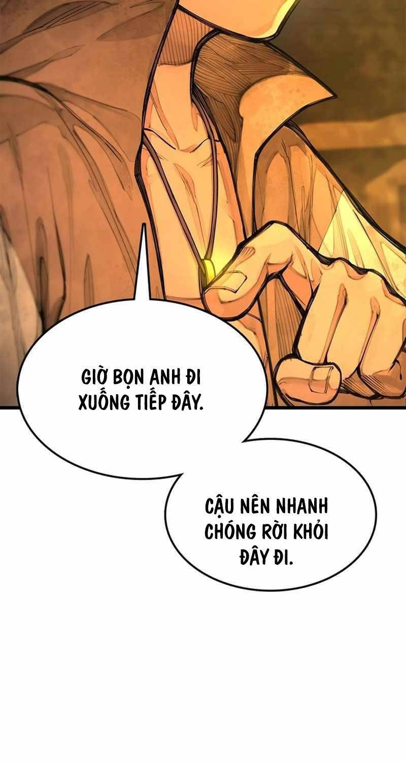 Ngọn Lửa Của Hòa Bình Chapter 1 - Trang 126