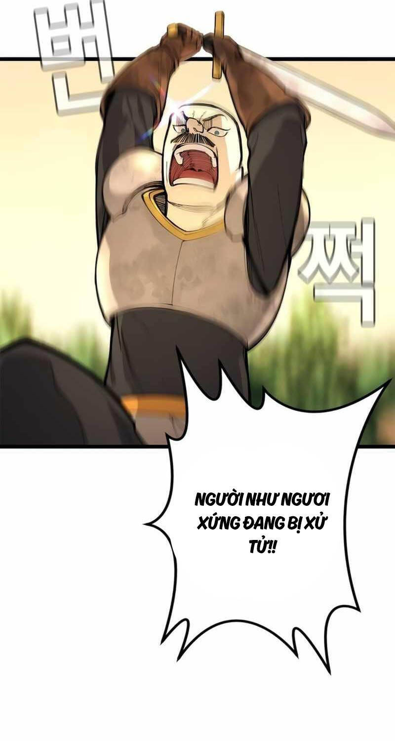 Ngọn Lửa Của Hòa Bình Chapter 4 - Trang 39