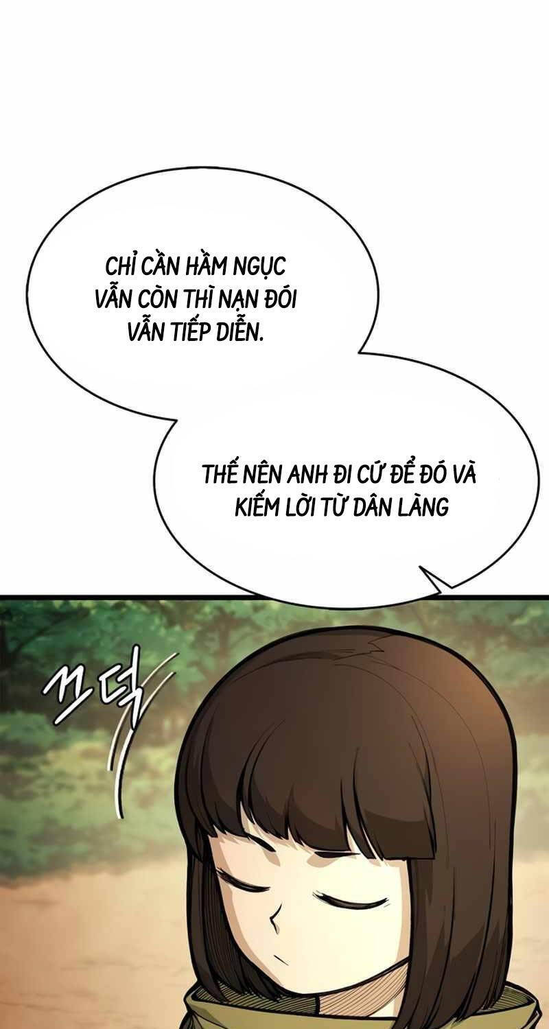 Ngọn Lửa Của Hòa Bình Chapter 4 - Trang 118