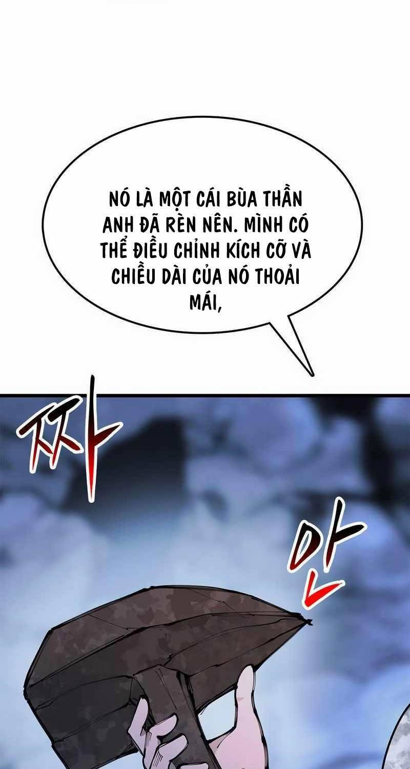 Ngọn Lửa Của Hòa Bình Chapter 2 - Trang 6