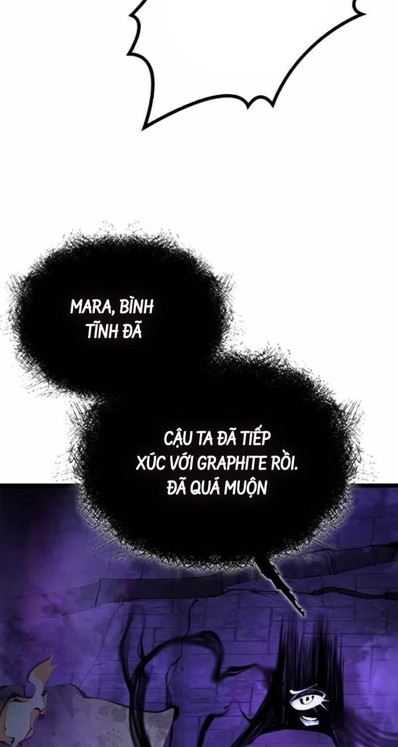 Ngọn Lửa Của Hòa Bình Chapter 3 - Trang 14