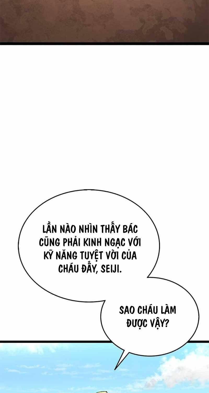 Ngọn Lửa Của Hòa Bình Chapter 1 - Trang 3