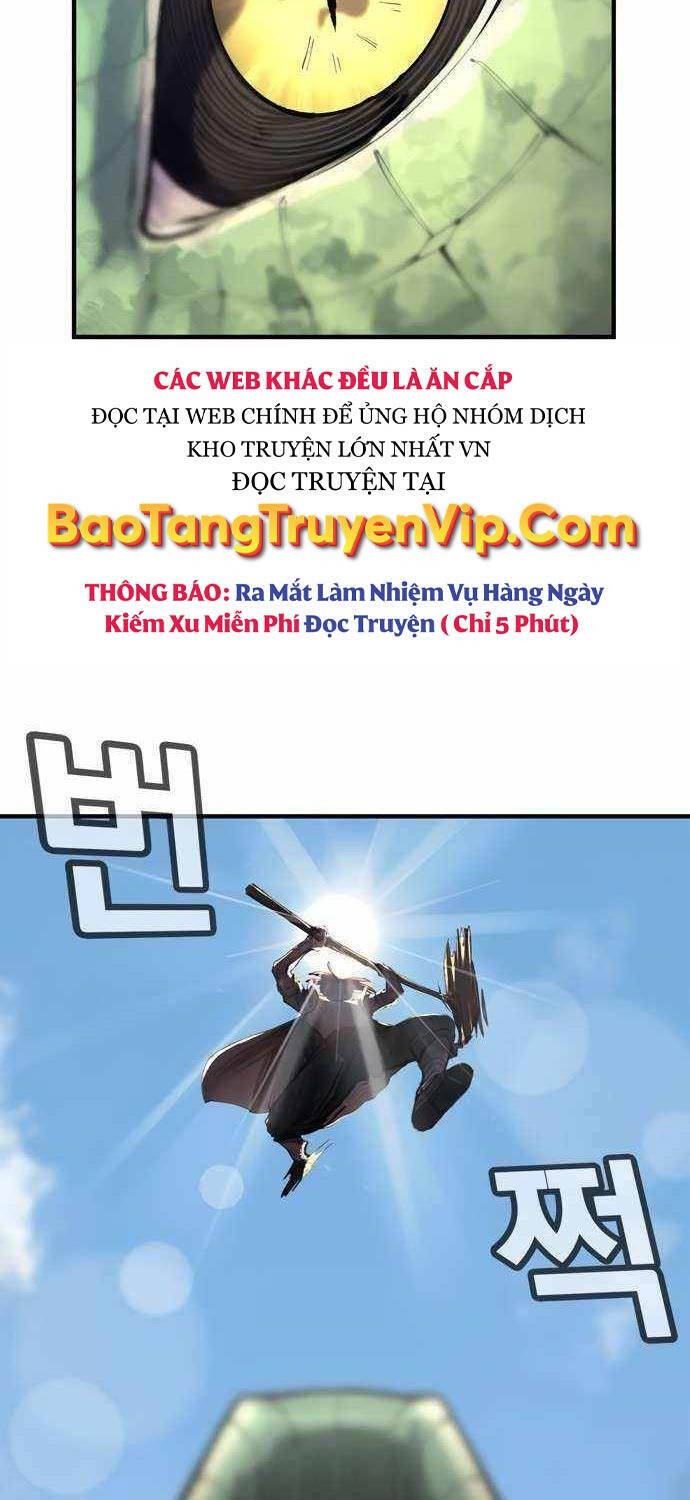 Ngọn Lửa Của Hòa Bình Chapter 6 - Trang 36