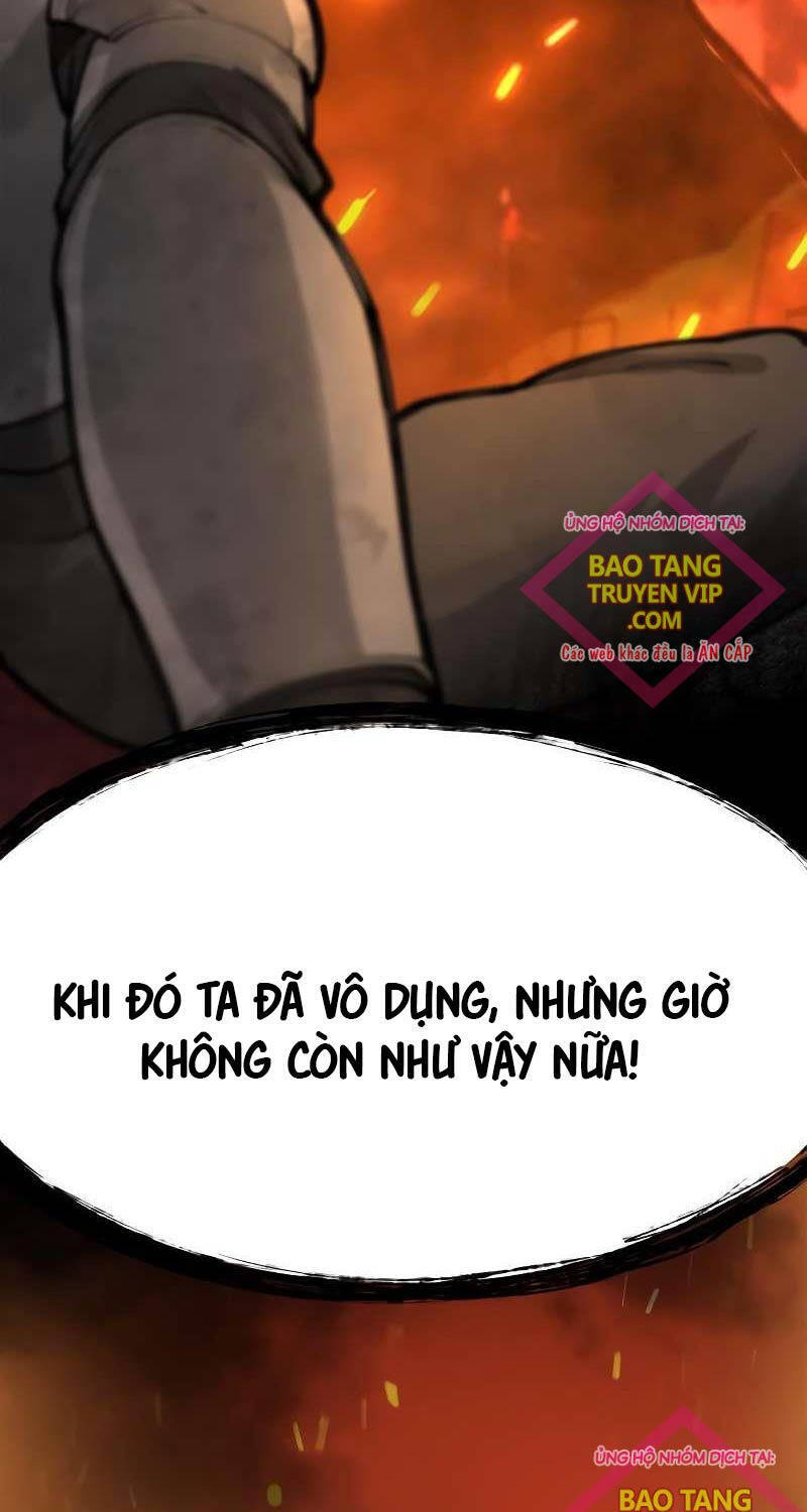 Ngọn Lửa Của Hòa Bình Chapter 8 - Trang 118