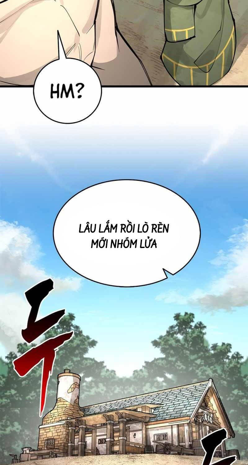 Ngọn Lửa Của Hòa Bình Chapter 5 - Trang 44