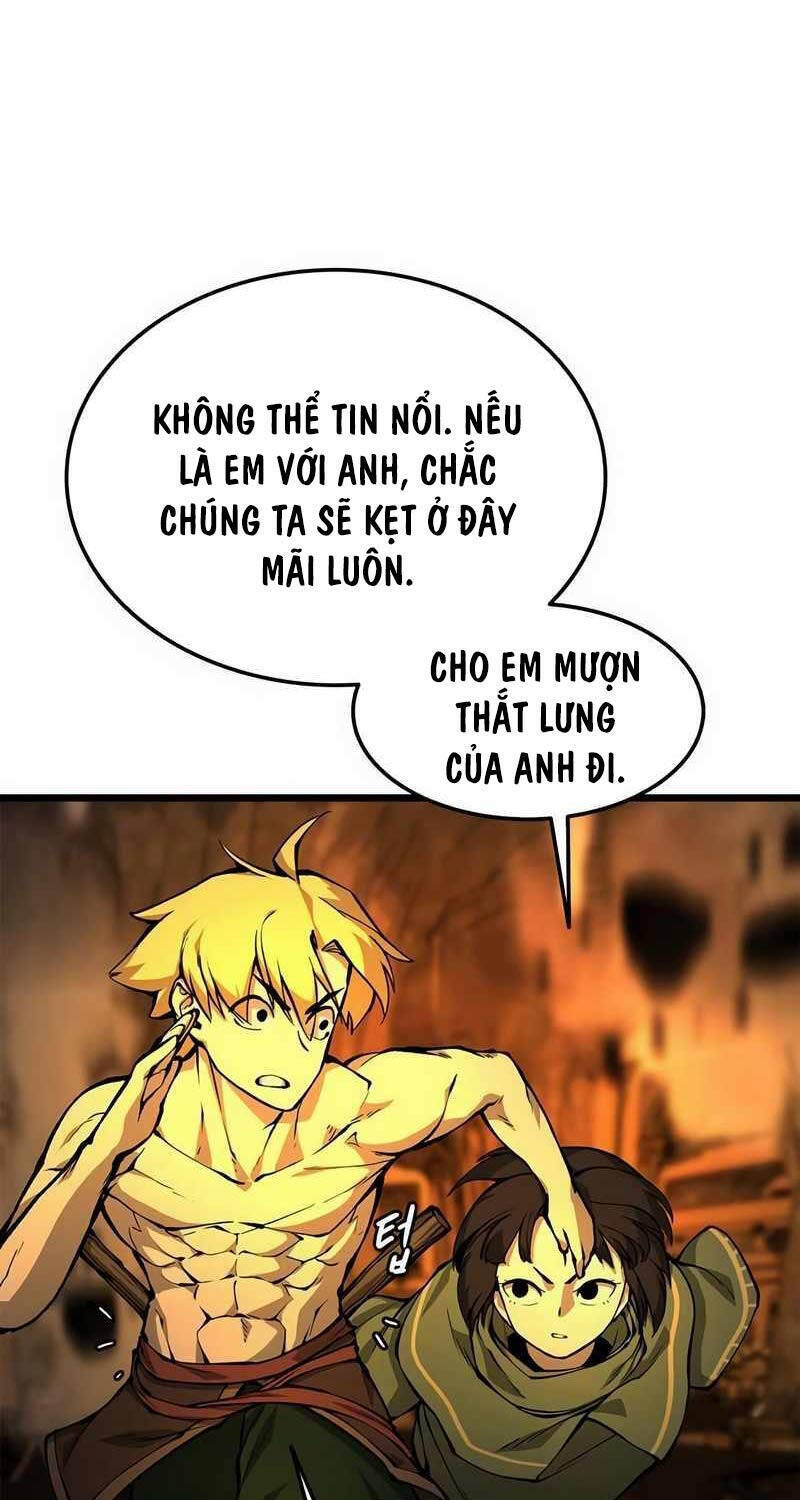 Ngọn Lửa Của Hòa Bình Chapter 2 - Trang 71