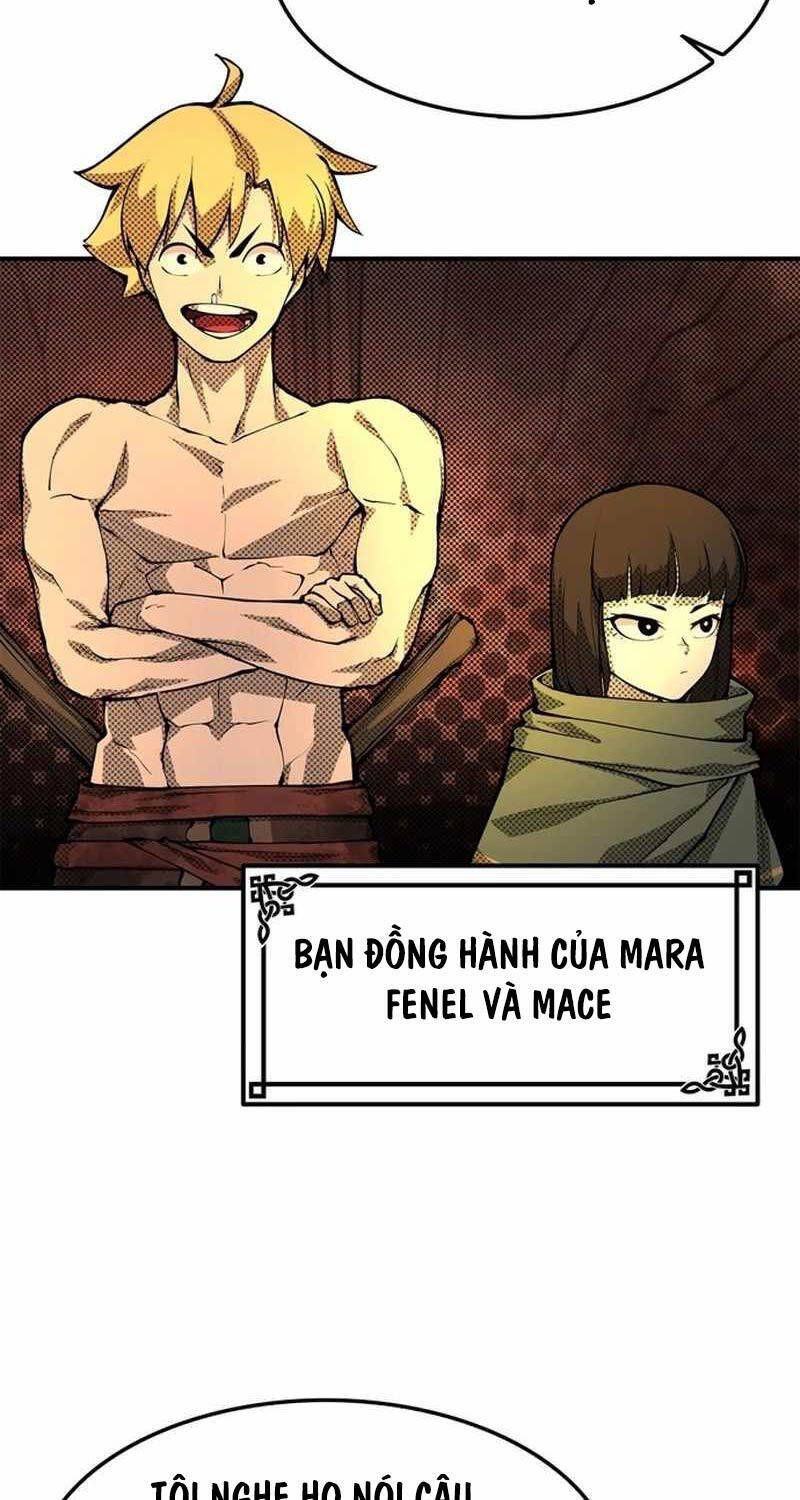 Ngọn Lửa Của Hòa Bình Chapter 1 - Trang 119