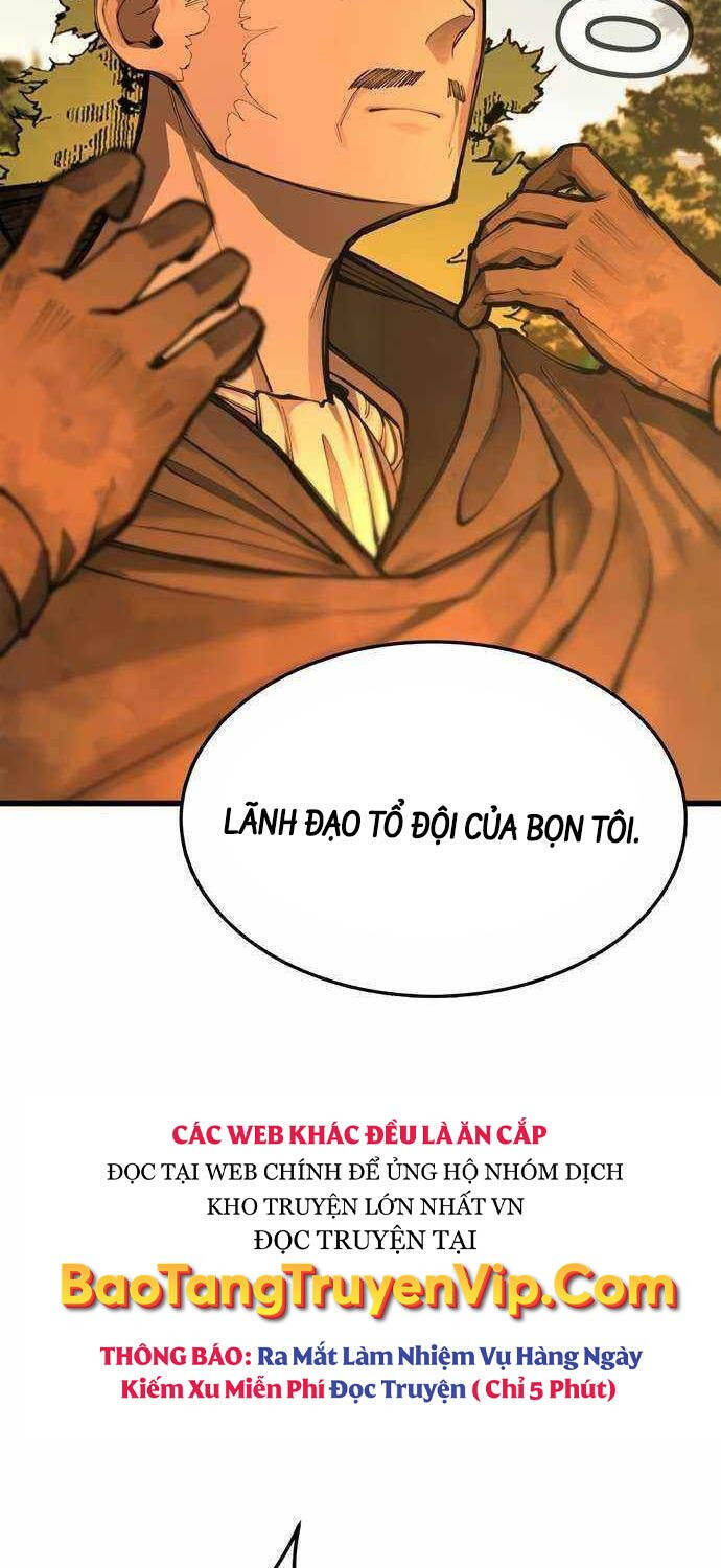 Ngọn Lửa Của Hòa Bình Chapter 6 - Trang 100