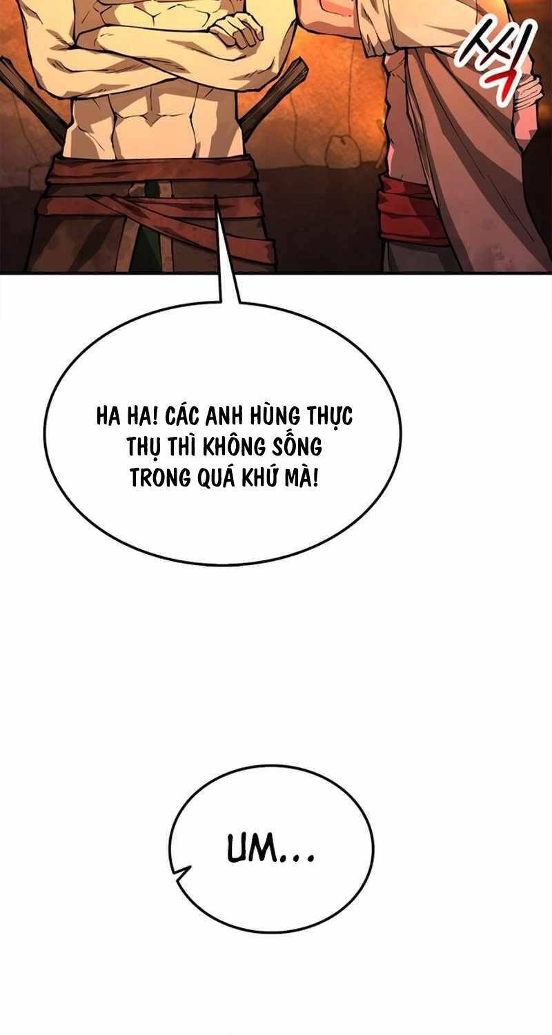 Ngọn Lửa Của Hòa Bình Chapter 1 - Trang 134