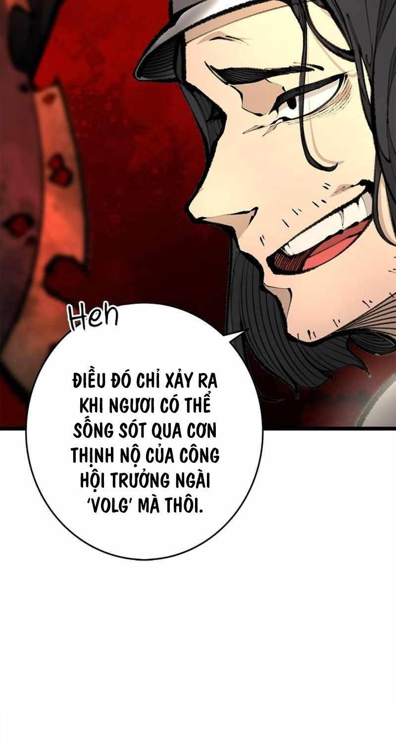 Ngọn Lửa Của Hòa Bình Chapter 1 - Trang 26