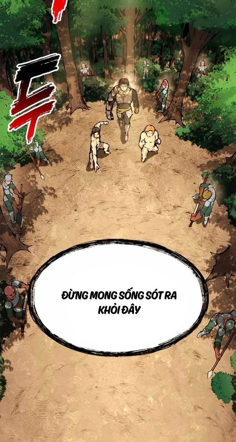 Ngọn Lửa Của Hòa Bình Chapter 3 - Trang 138