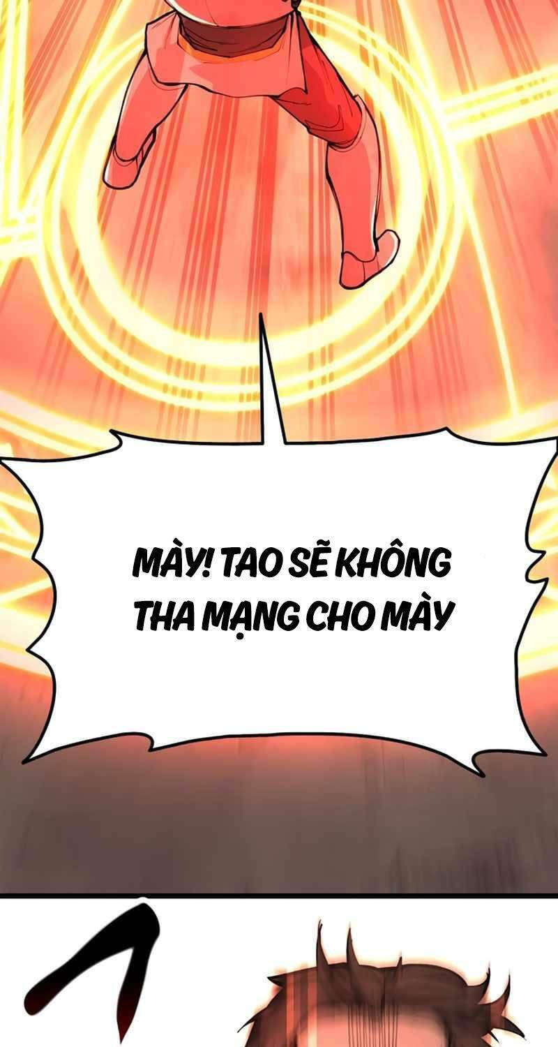 Ngọn Lửa Của Hòa Bình Chapter 4 - Trang 126