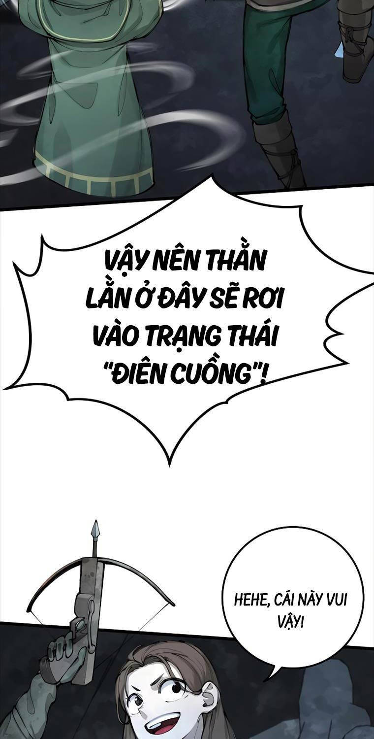 Ngọn Lửa Của Hòa Bình Chapter 7 - Trang 125