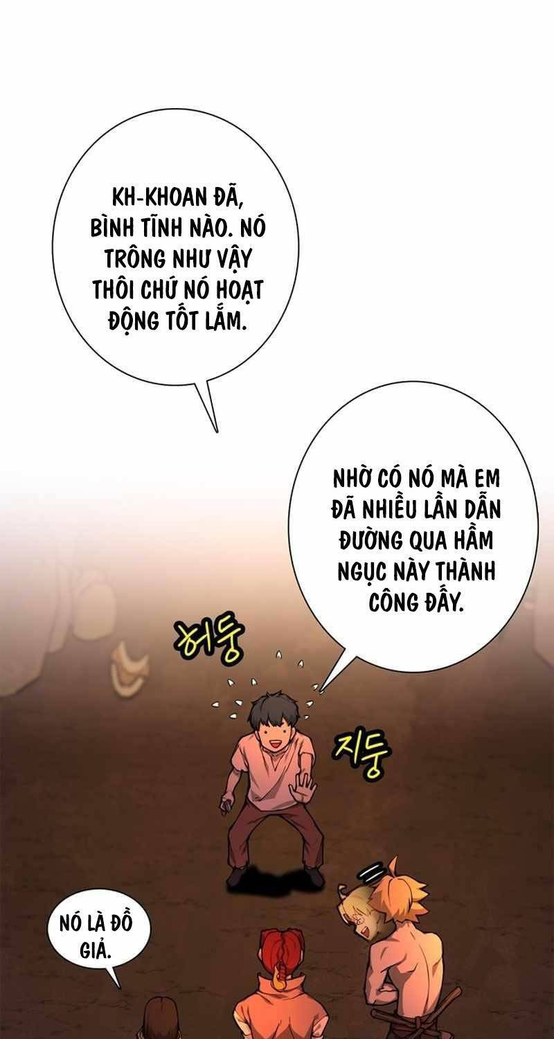 Ngọn Lửa Của Hòa Bình Chapter 1 - Trang 140