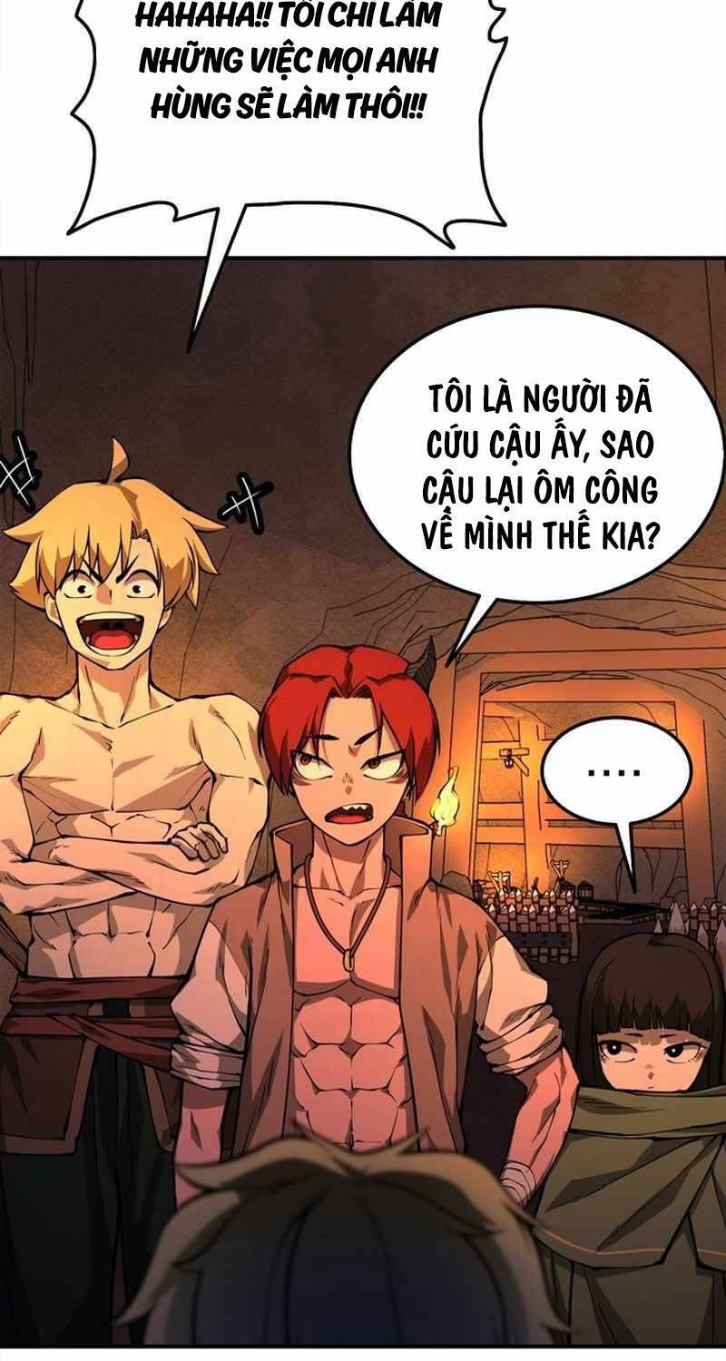 Ngọn Lửa Của Hòa Bình Chapter 1 - Trang 116