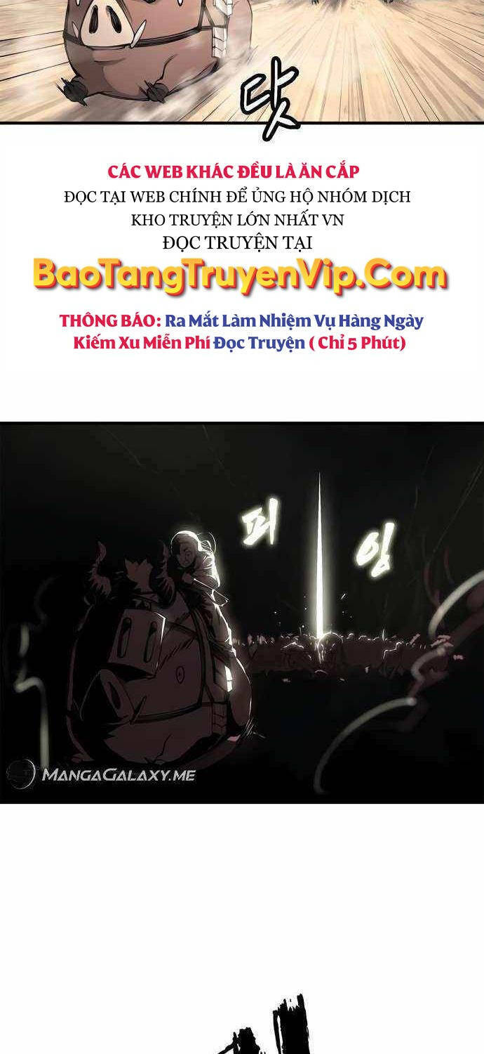 Ngọn Lửa Của Hòa Bình Chapter 6 - Trang 38