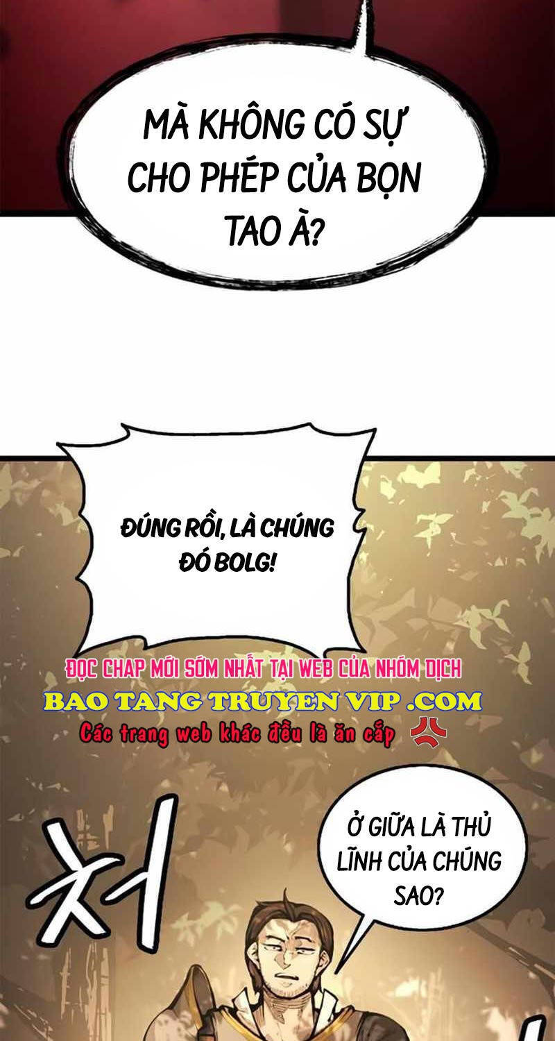 Ngọn Lửa Của Hòa Bình Chapter 3 - Trang 134