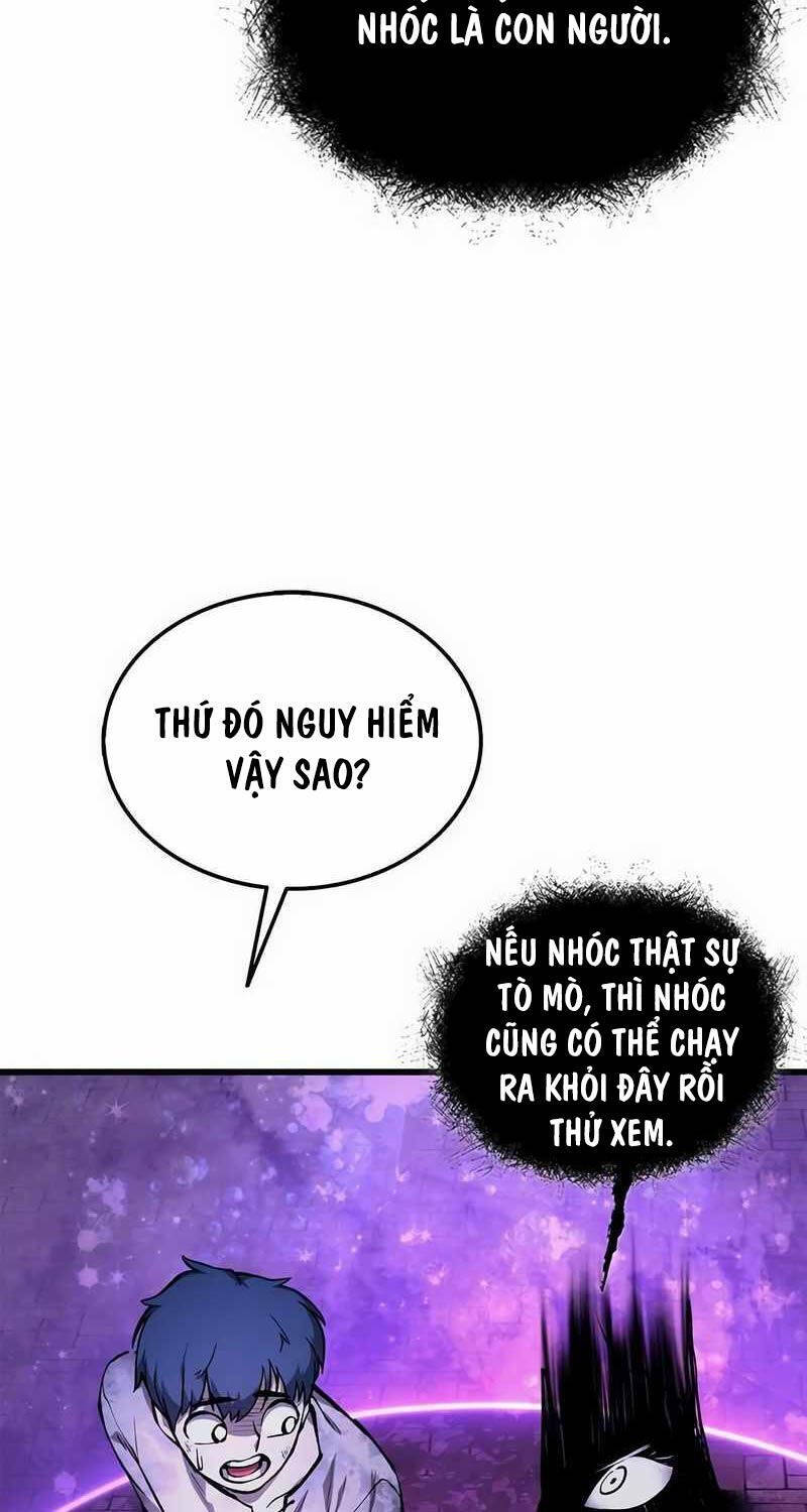 Ngọn Lửa Của Hòa Bình Chapter 2 - Trang 144