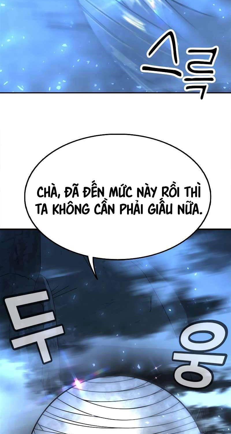 Ngọn Lửa Của Hòa Bình Chapter 8 - Trang 100