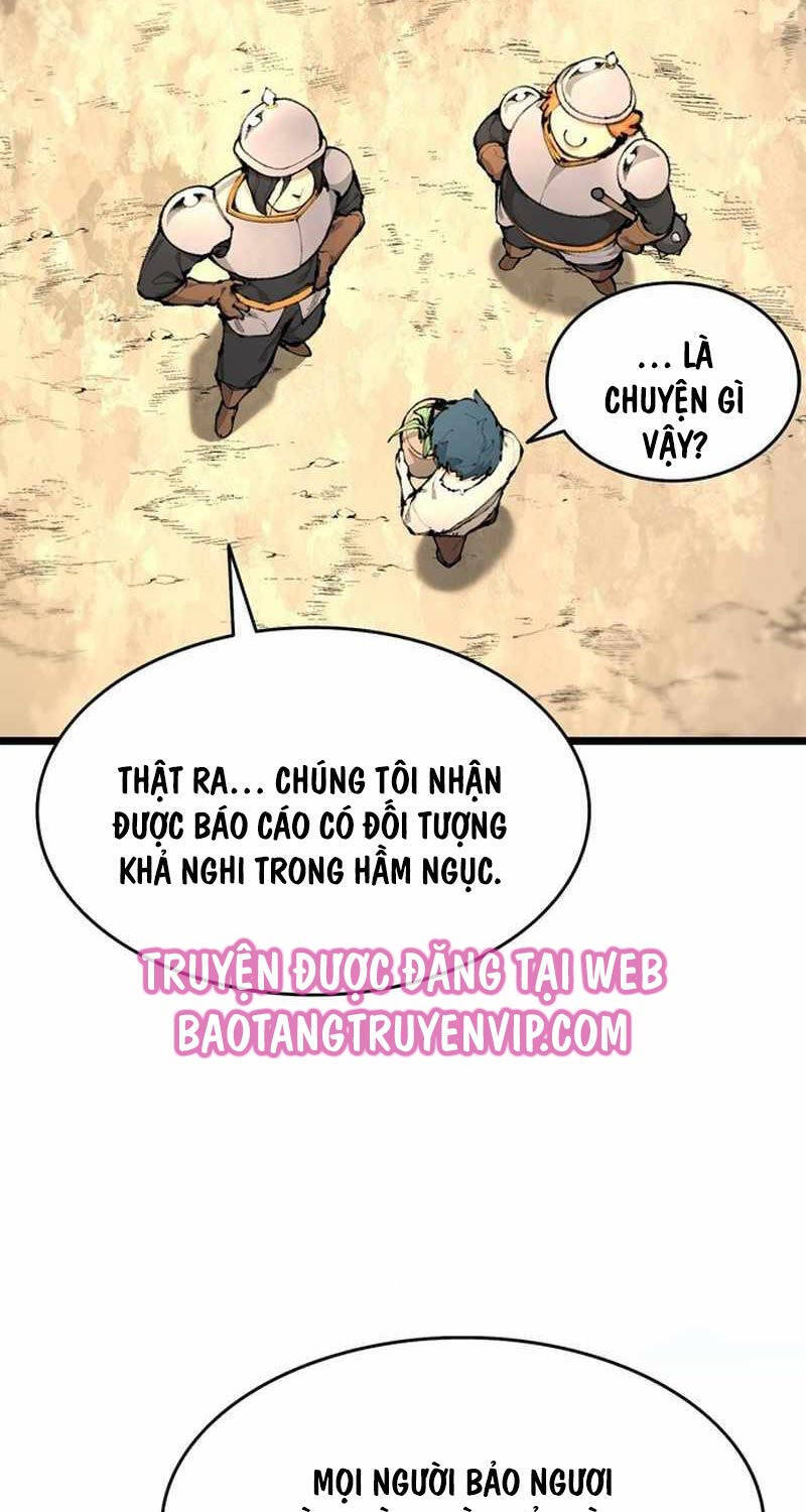 Ngọn Lửa Của Hòa Bình Chapter 1 - Trang 37