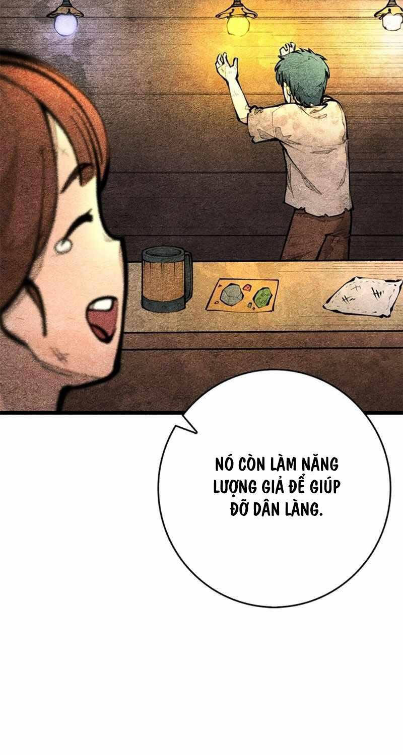 Ngọn Lửa Của Hòa Bình Chapter 1 - Trang 32