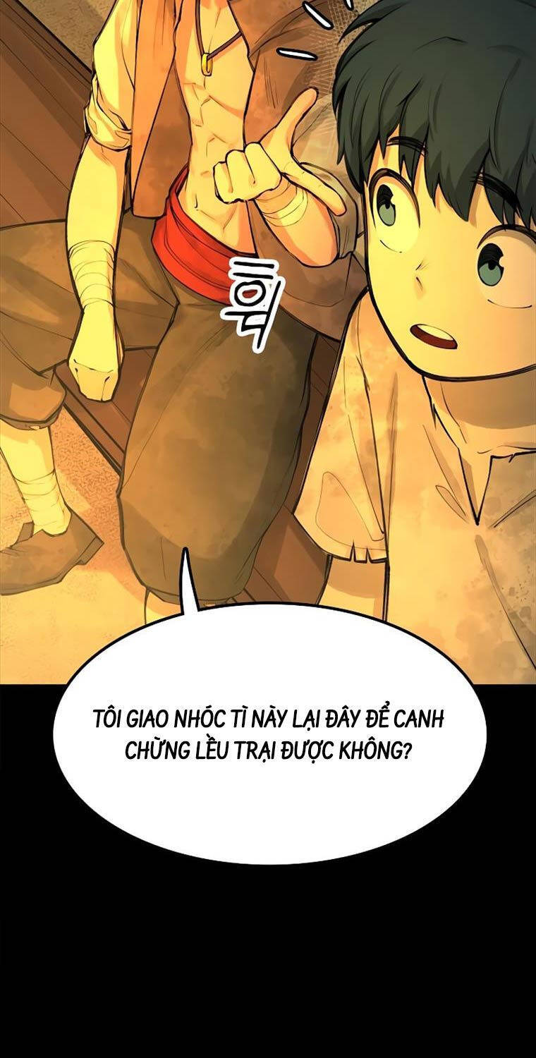 Ngọn Lửa Của Hòa Bình Chapter 7 - Trang 40