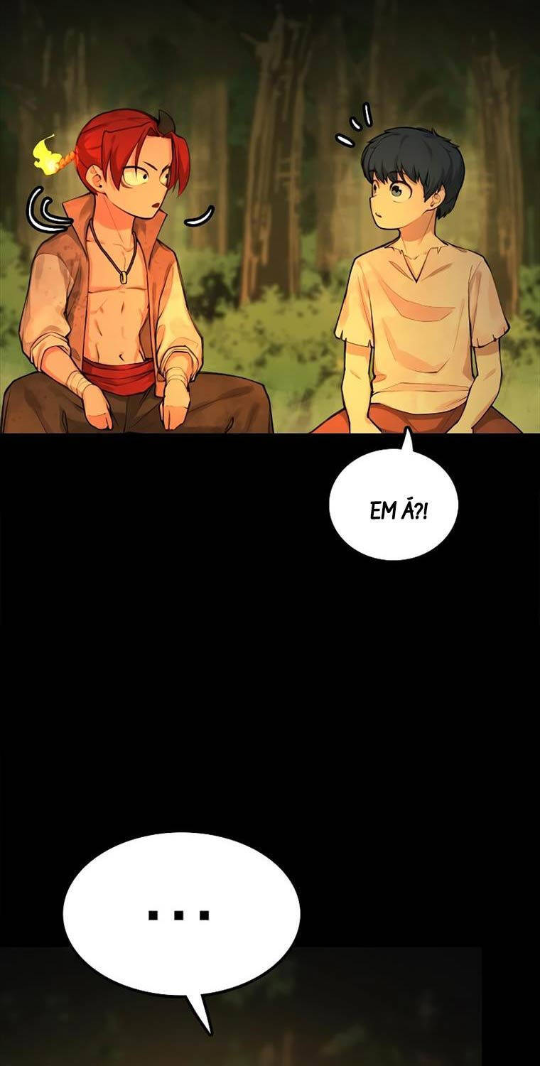 Ngọn Lửa Của Hòa Bình Chapter 7 - Trang 53