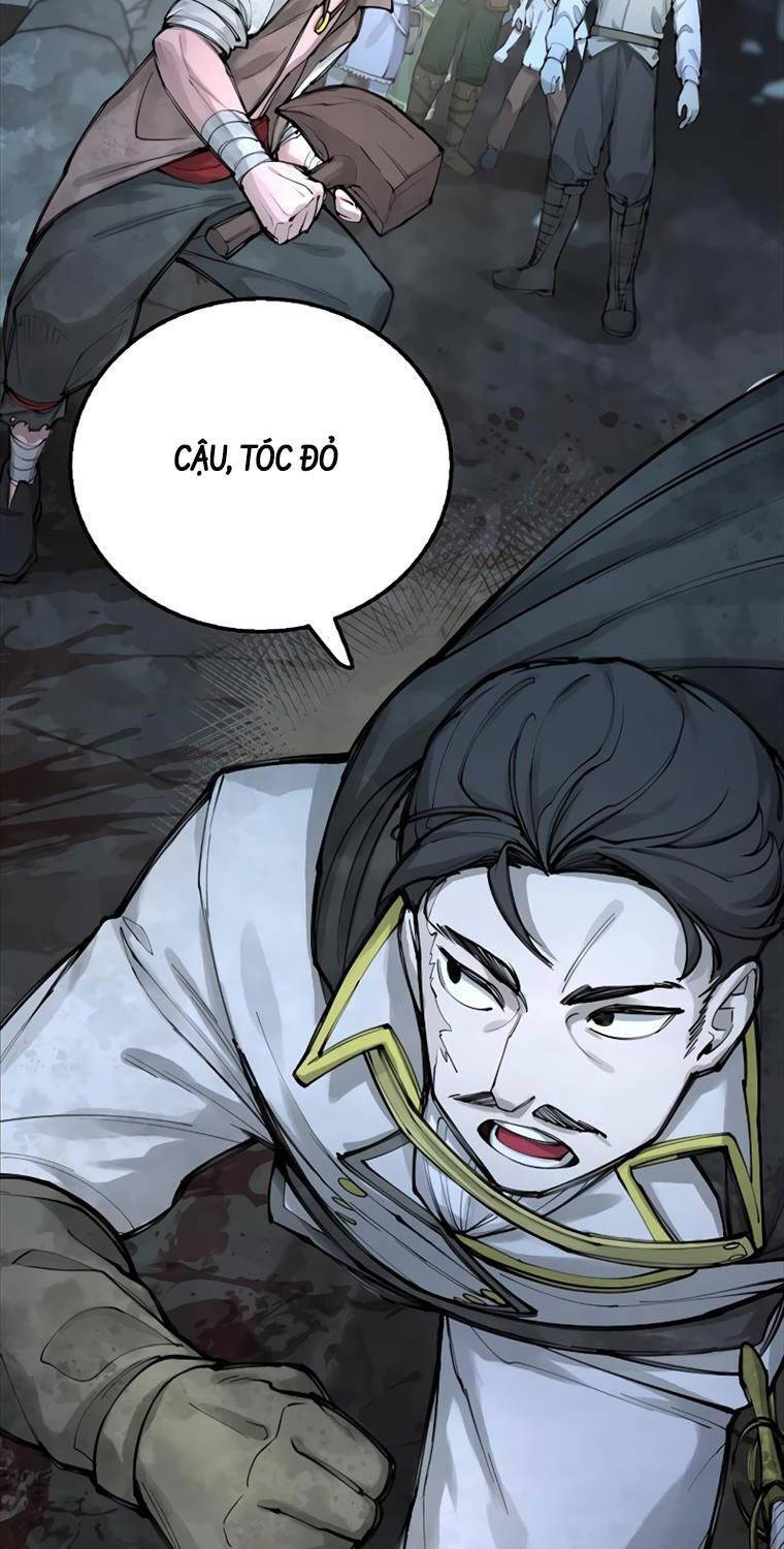 Ngọn Lửa Của Hòa Bình Chapter 7 - Trang 104