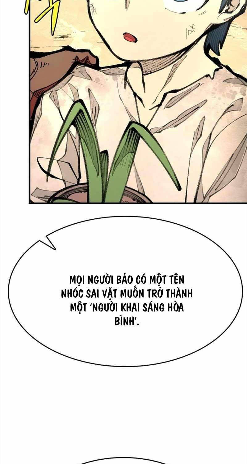 Ngọn Lửa Của Hòa Bình Chapter 1 - Trang 30