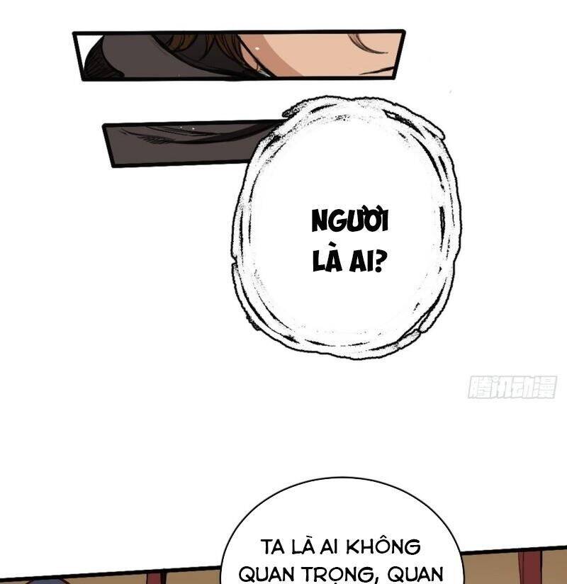 Đường Dần Tại Dị Giới Chapter 382 - Trang 24