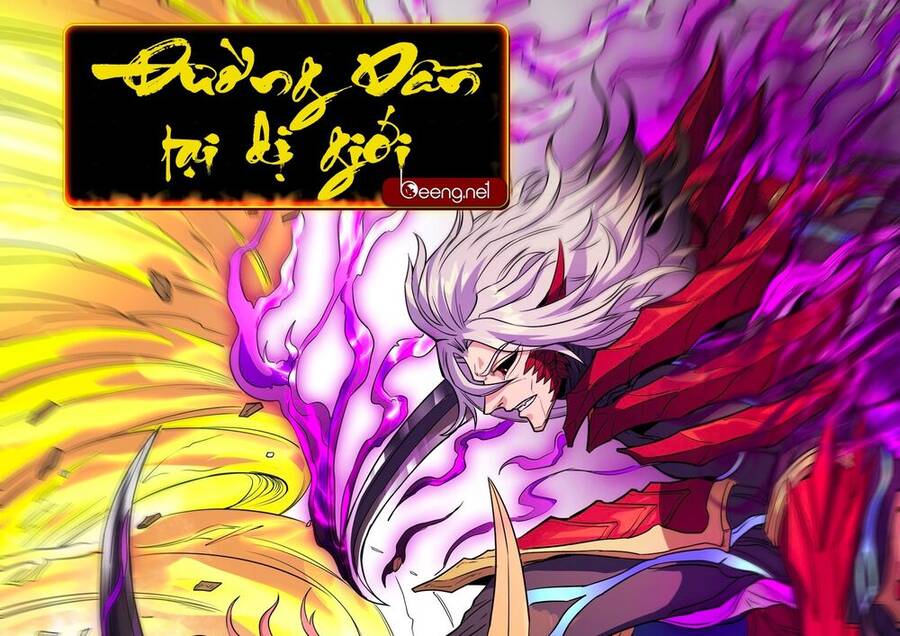 Đường Dần Tại Dị Giới Chapter 363 - Trang 0