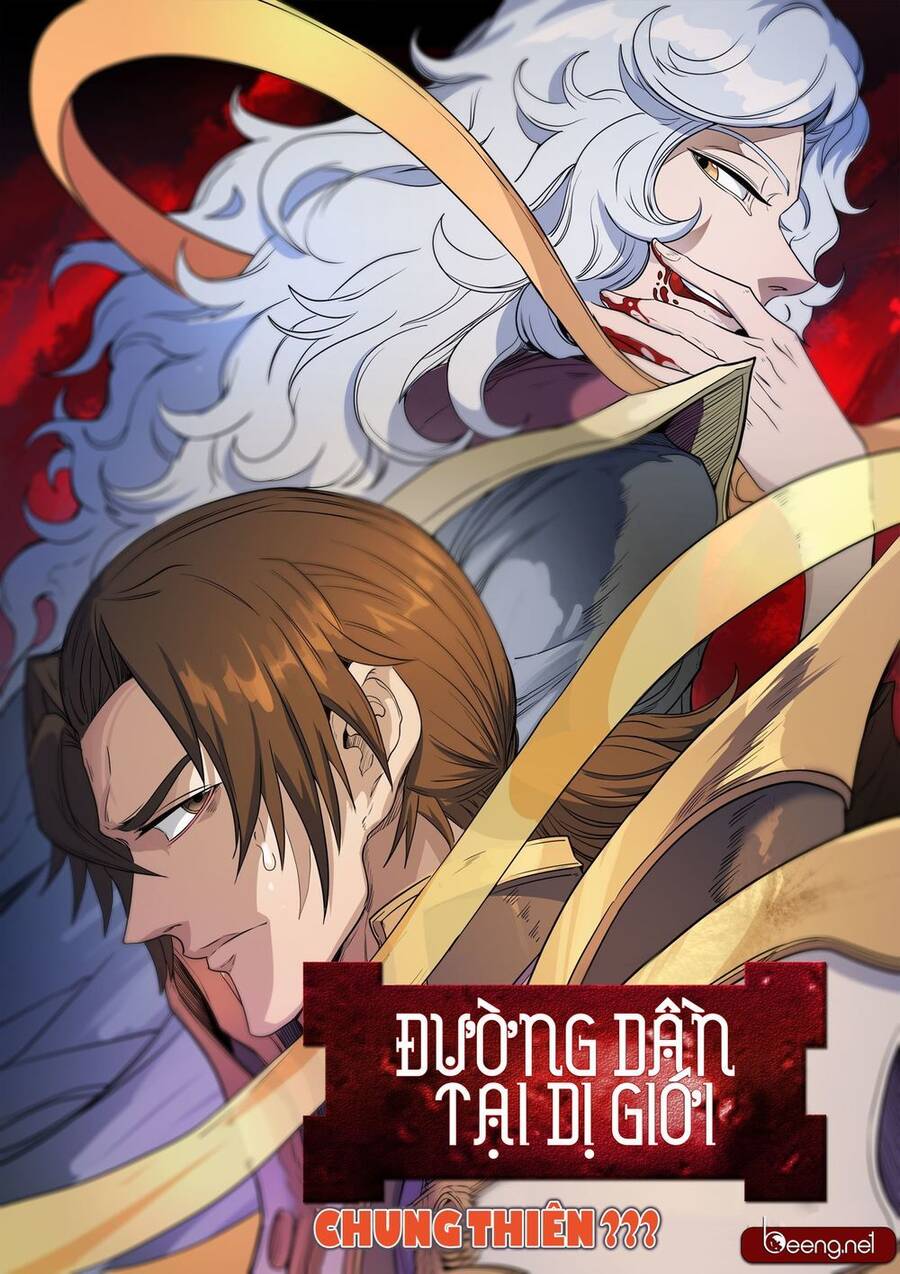 Đường Dần Tại Dị Giới Chapter 368 - Trang 0