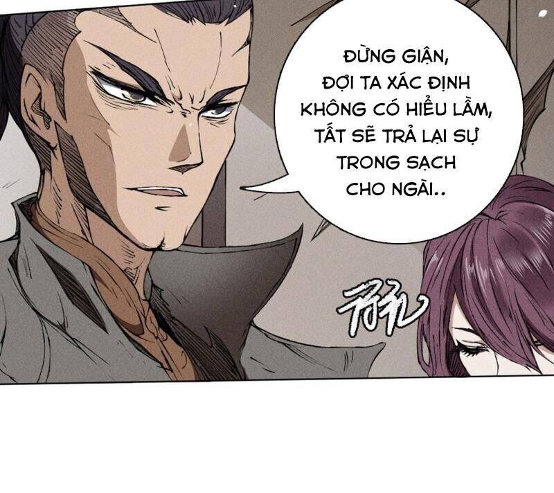 Đường Dần Tại Dị Giới Chapter 390 - Trang 8