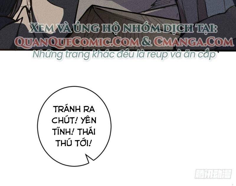 Đường Dần Tại Dị Giới Chapter 385 - Trang 27