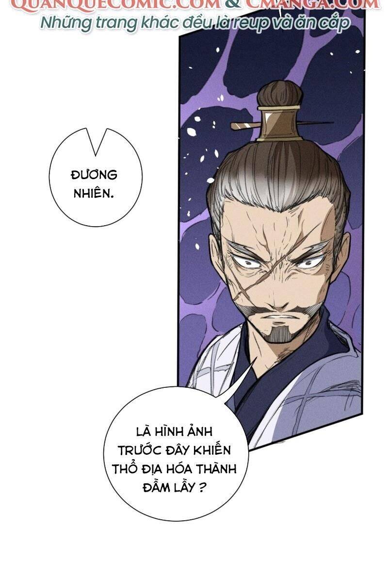 Đường Dần Tại Dị Giới Chapter 392 - Trang 13