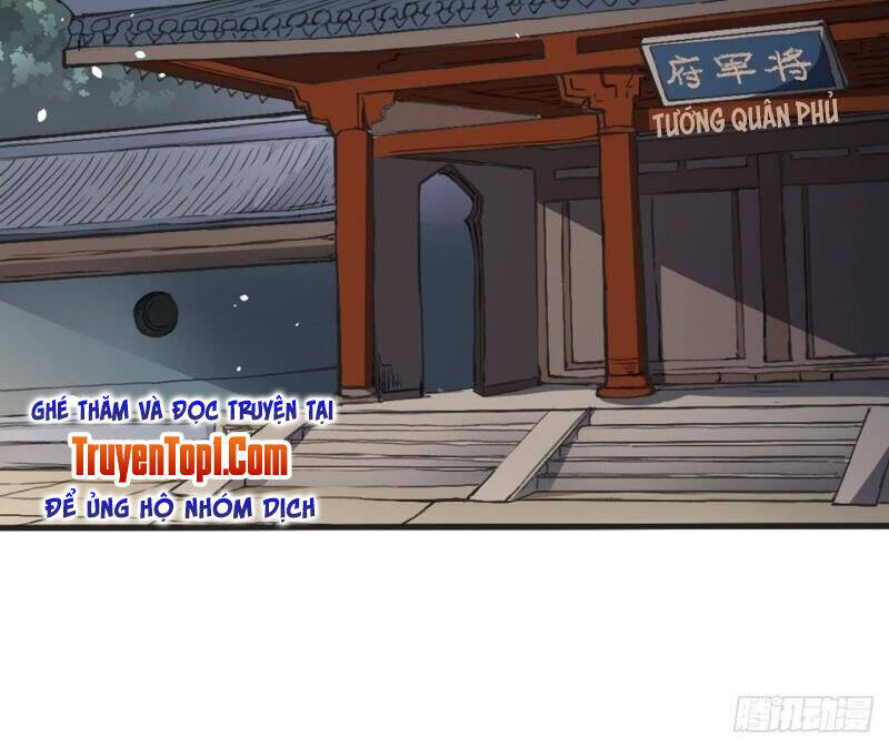 Đường Dần Tại Dị Giới Chapter 382 - Trang 43