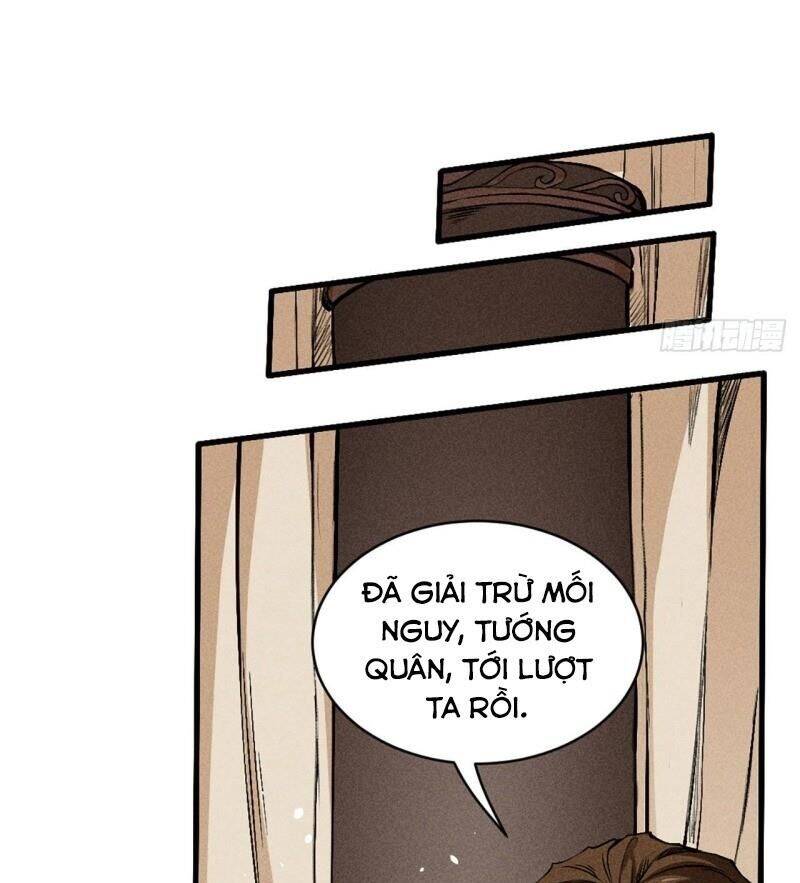 Đường Dần Tại Dị Giới Chapter 385 - Trang 60